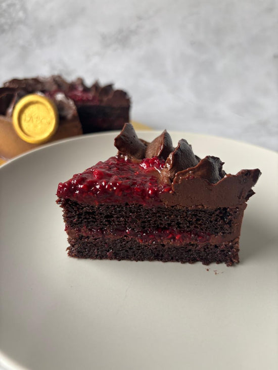 La Bon Patisserie