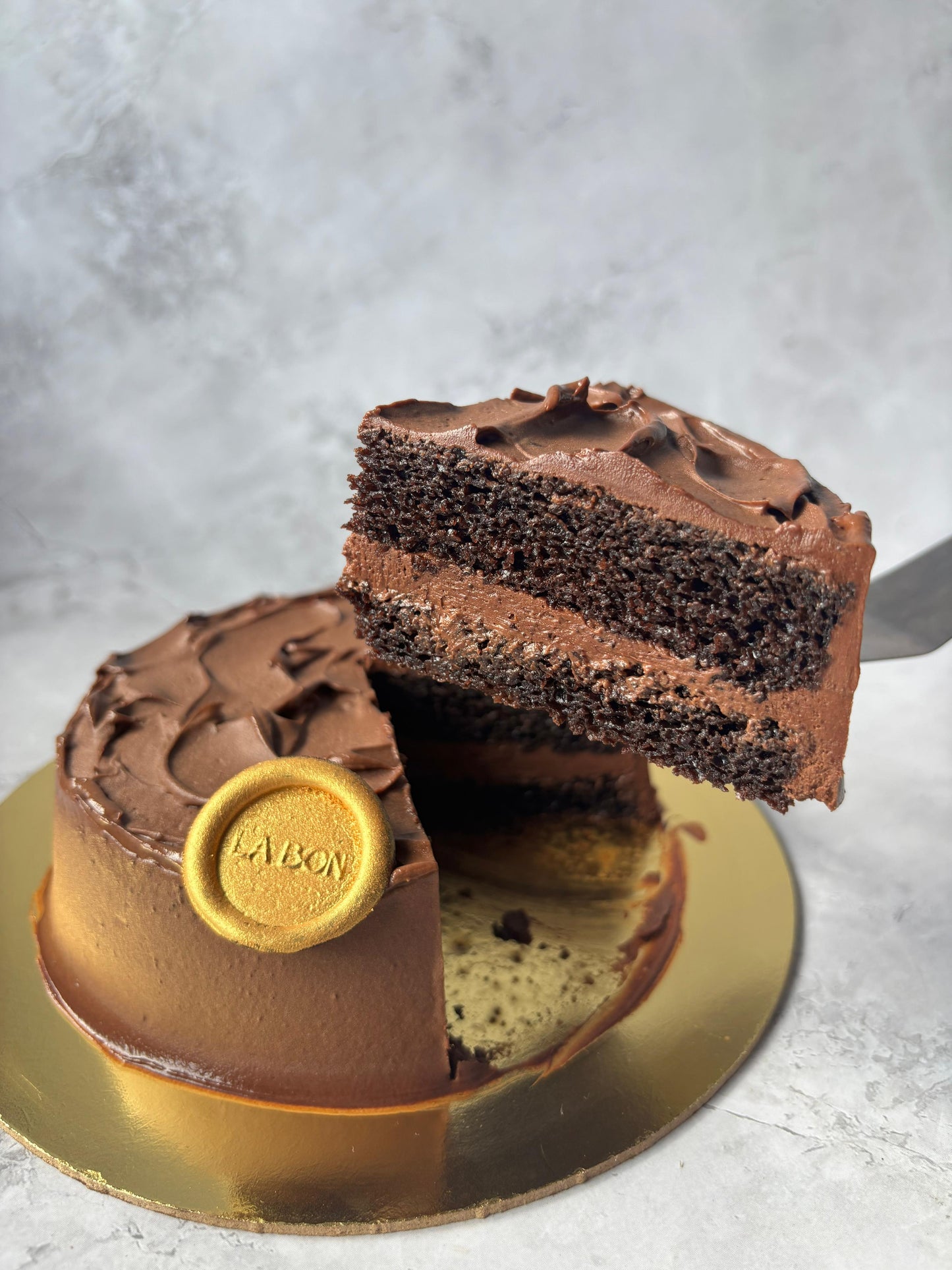 CLASSIC BELGIAN CHOCOLATE