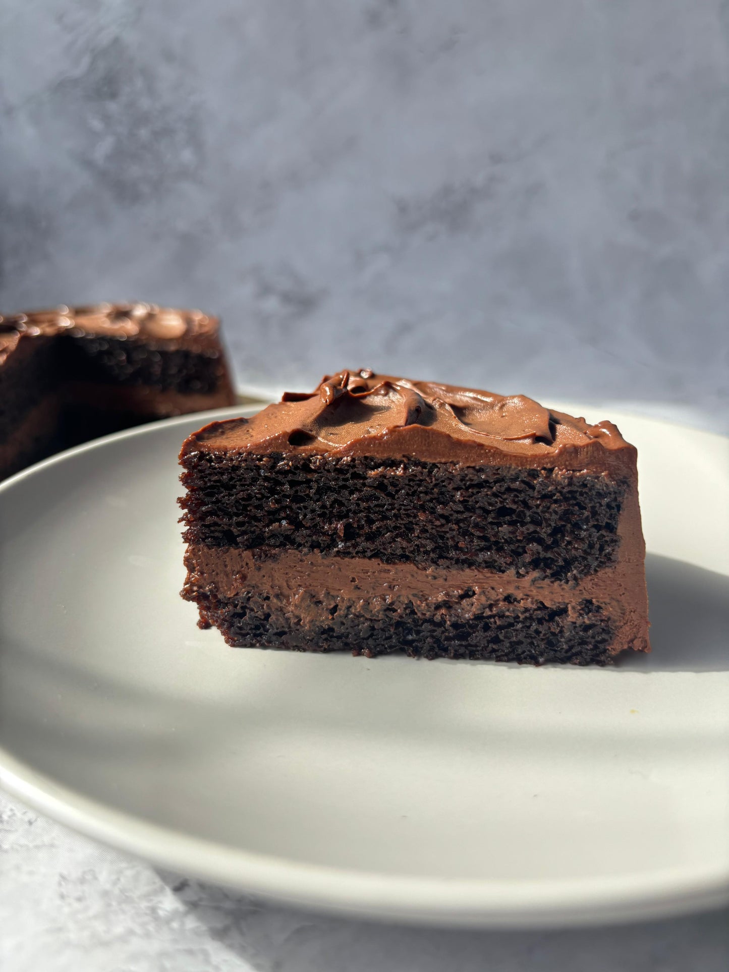 CLASSIC BELGIAN CHOCOLATE