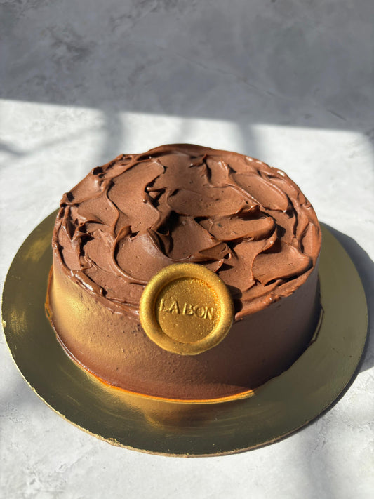 CLASSIC BELGIAN CHOCOLATE