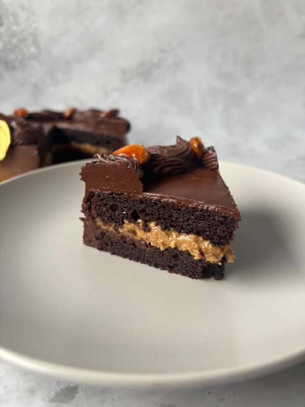 ALMOND PRALINE