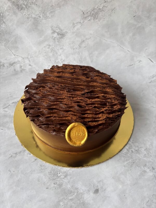 BELGIAN CHOCOLATE