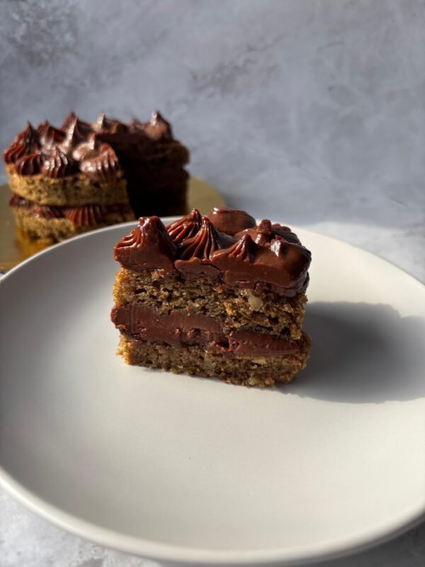 COFFEE WALNUT