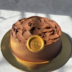 CLASSIC BELGIAN CHOCOLATE